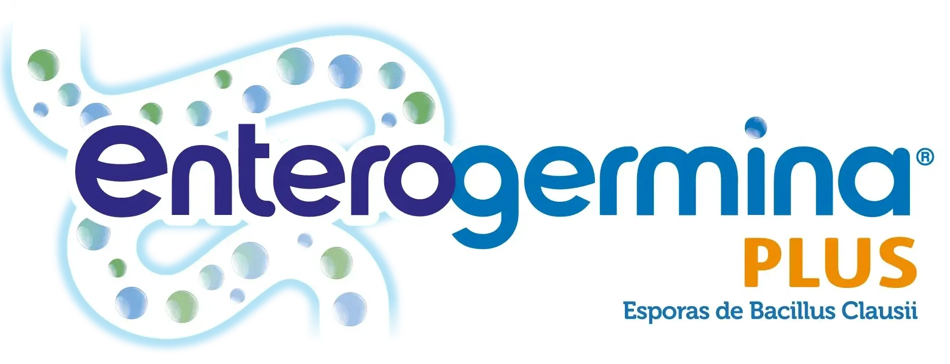 Sanofi Enterogermina Logo