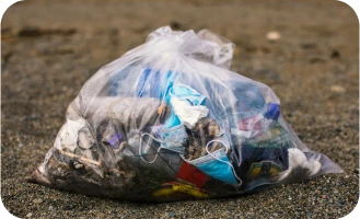 Hulladékcsökkentés